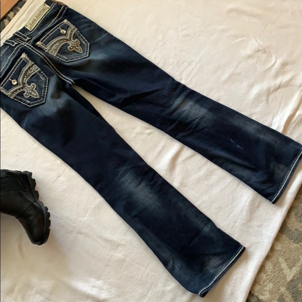 Jeans - Picture 6 of 10